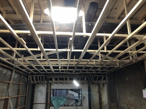 大阪市T様邸一式リフォームの画像