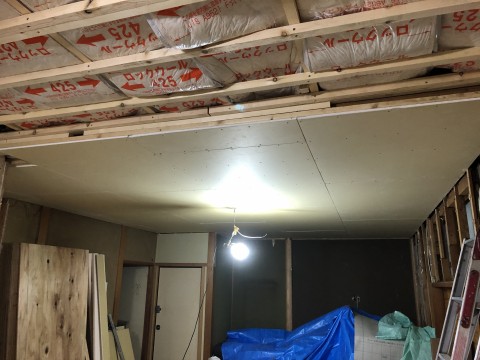 大阪市T様邸一式リフォームの画像