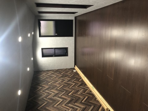 事務所増改築工事の画像