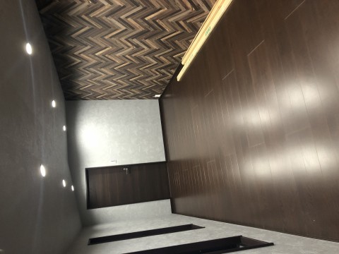 事務所増改築工事の画像