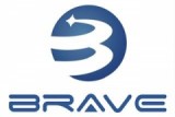 株式会社BRAVEのロゴ