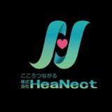 株式会社HeaNectのロゴ