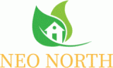 NEO NORTHのロゴ