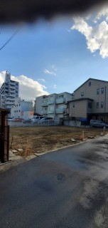 80坪集合文化住宅の画像