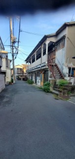 80坪集合文化住宅の画像