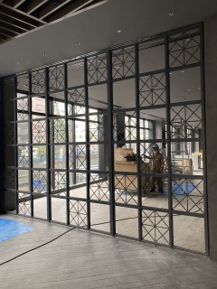 某ホテルの画像