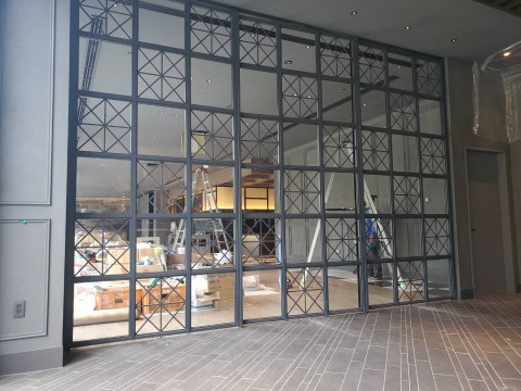 某ホテルの画像