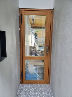 某テナントビルの画像