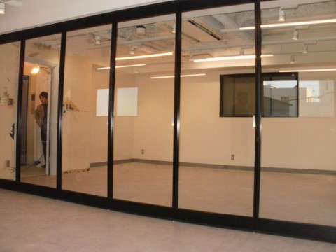 某オフィスの画像