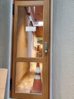 某テナントビルの画像