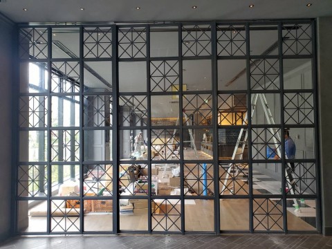 某ホテルの画像