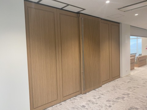 某集会施設の画像