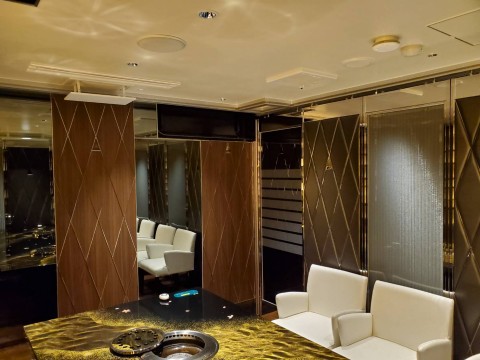 某飲食店の画像