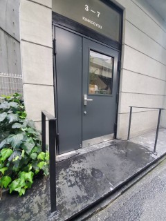 某テナントビル の画像