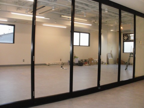 某オフィスの画像