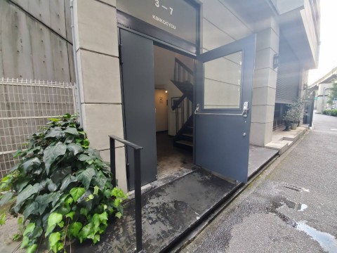 某テナントビル の画像