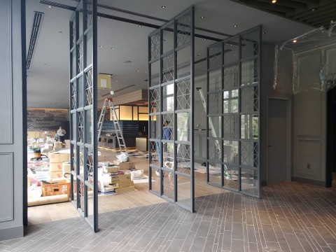 某ホテルの画像