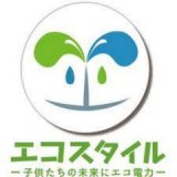 ㈱エコスタイル仙台支店のロゴ