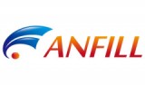 株式会社 アンフィルのロゴ
