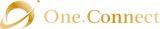 株式会社One.Connectのロゴ