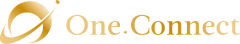 株式会社One.Connectのロゴ