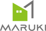 株式会社MARUKIのロゴ