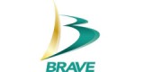 株式会社BRAVEのロゴ