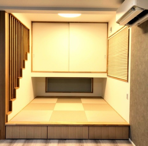 S様邸新築工事の画像