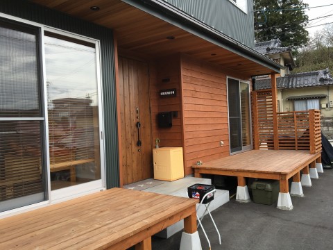 O様邸新築工事の画像