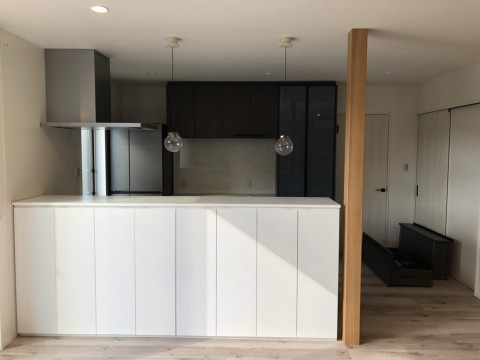 S様邸新築工事の画像