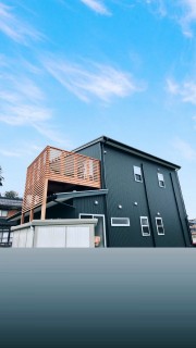 O様邸新築工事の画像