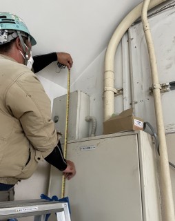 公共案件　小学校の画像