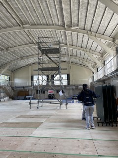 公共案件　小学校の画像