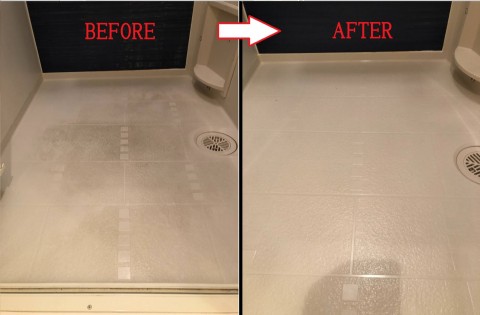 某マンションの画像