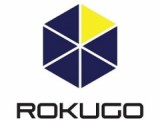 六合木材株式会社のロゴ