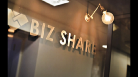 ビズシェア神戸様の画像