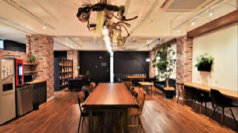 ビズシェア神戸様の画像