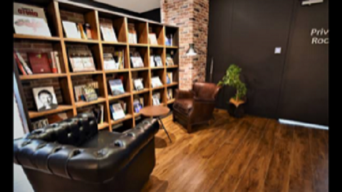 ビズシェア神戸様の画像