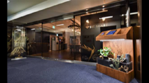 ビズシェア神戸様の画像