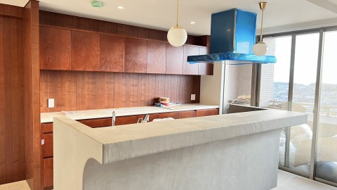 千葉県　リノベ案件　電気工事の画像