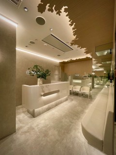 小田原市　デンタルクリニック　電気設備工事の画像