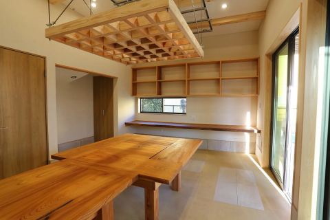 埼玉県さいたま市岩槻区事務所兼用住宅新築工事の画像