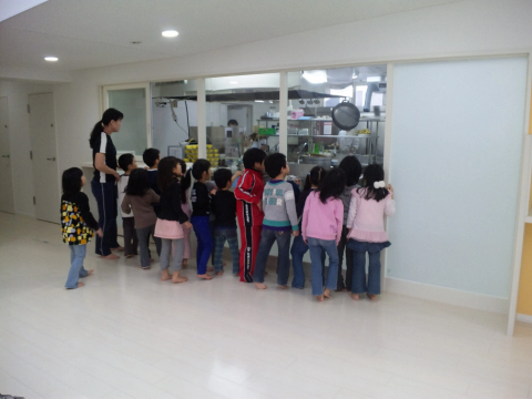 札幌市保育園の画像