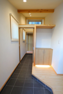 埼玉県さいたま市岩槻区住宅新築工事の画像