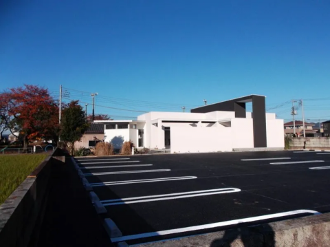 栃木県佐野市カジアルフレンチレストランの画像