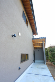 埼玉県さいたま市岩槻区事務所兼用住宅新築工事の画像