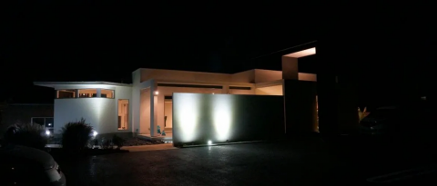 栃木県佐野市カジアルフレンチレストランの画像