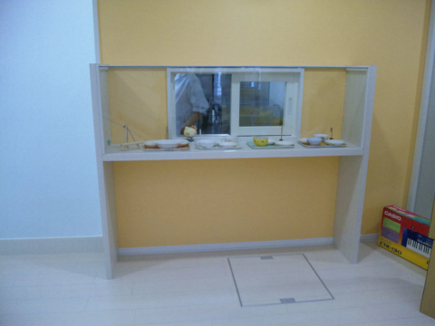 札幌市保育園の画像