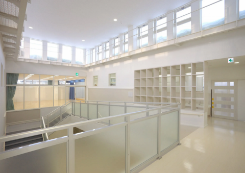 札幌市保育園の画像