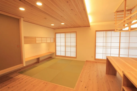 埼玉県久喜市マンションリノベーションの画像